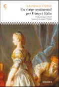 viatge sentimental per franca i italia