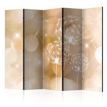 Biombo - Touch Of Summer Ii (225x172 Cm)