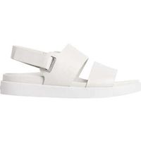calvin klein jeans sandalias - para mujer