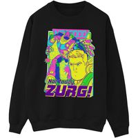 disney jersey lightyear not today para hombre