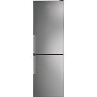 hotpoint h5t 811i mx h 7030 fridge freezer - graphite graphite