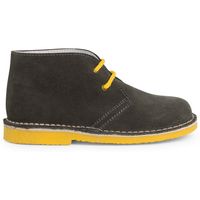 pisamonas botines pisacacas suela y cordones de colores para hombre