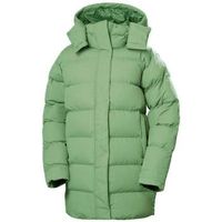 helly hansen parka w aspire puffy para mujer
