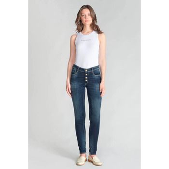 Le Temps des Cerises Jeans Jeans push-up slim , largo 34 para mujer