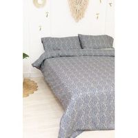 funda nordica paisley azul -  cama160 250x270