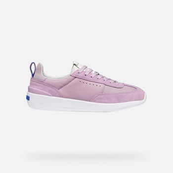 GEOX Gxrn-02 Mujer Lila