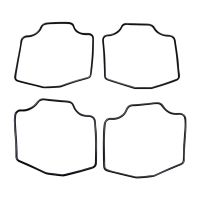 junta de la camara del flotador kawasaki gt 550 set 4pc