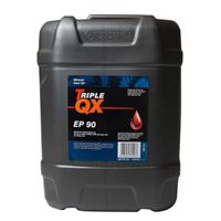 ep90 transmission fluid 20 litre
