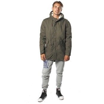 Leone 1947 Parka Man Parka para hombre