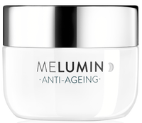dermedic melumin crema de noche concentrada antimanchas 50 ml