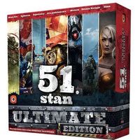51 condition ultimate edition