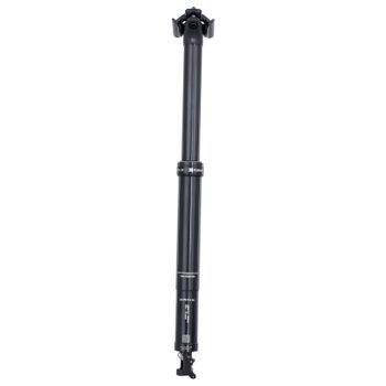 X-Fusion Manic Dropper Seatpost - 30.9mm/170mm Travel