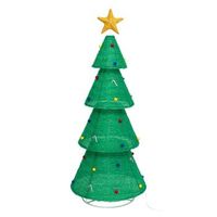 dk abeto ext 200l h188 t - feeric lights  christmas