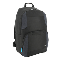 the one basic backpack 15-17