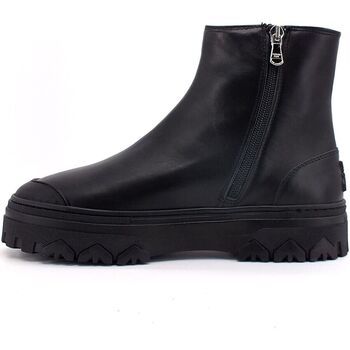 Patrizia Pepe Botines 8Y0016-L011BK para mujer