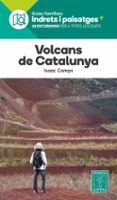 volcans de catalunya