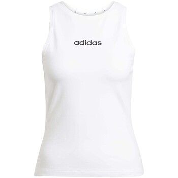 adidas Camiseta tirantes W Lin Sj Tk para mujer