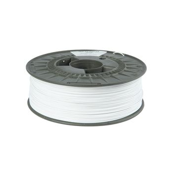 PETG The Filament by Spectrum Snow White (Blanco) 1.75mm
