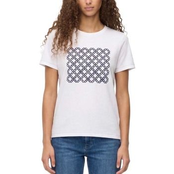 Emme Marella Camiseta EMMRACCONTO para mujer