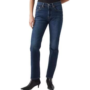 Levis Jeans 501 para mujer