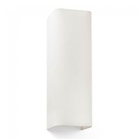 aplique de pared cotton rct 2 luces