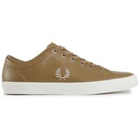fred perry zapatillas b1306 entrenadores para hombre