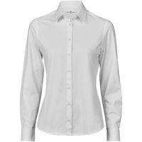 tee jays camisa tj4031 para mujer