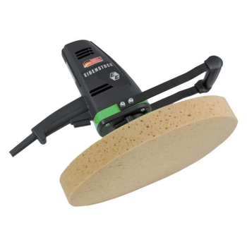 Lijadora Especial I.t.e D.370mm Diam - Ews400