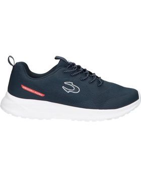 de JOHN SMITH RUDER E AZUL MARINO