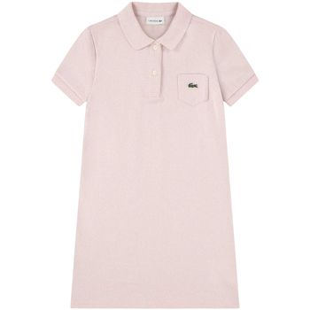 Lacoste Vestidos GT35214 para niña