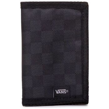 Vans Cartera MN SLIPPED - VN000C32BA51-BLACK para mujer