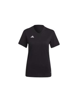 Camiseta de Fútbol adidas Ent22 Mujer