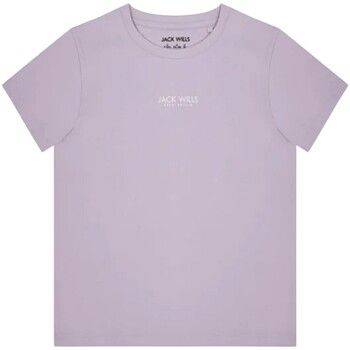 Jack Wills Tops y Camisetas GT28628 para niña