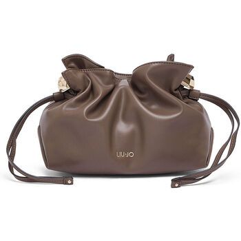 Liu Jo Bandolera Bolso Riccy tamaño pequeño para mujer
