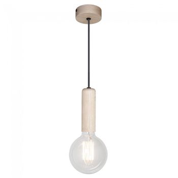 Lámpara de techo bulb