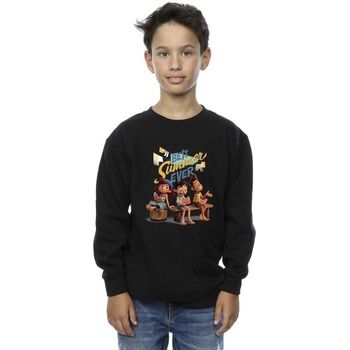 Disney Jersey Best Summer Ever para niño