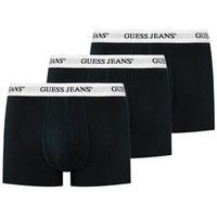 guess boxer x3 para hombre