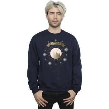 Harry Potter Jersey Hogwarts para hombre
