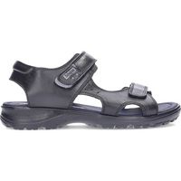callaghan sandalias 86103 negro2 para hombre