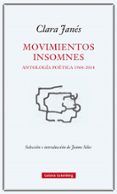 movimientos insomnes
