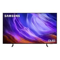 tv samsung oled tq55s85haexxc 55 4k ultrahd 100hz smart tv tizen hdr10 dolby atmos