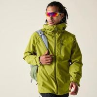 dare 2b cortaviento breathe out para hombre