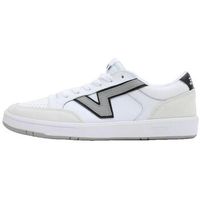 vans deportivas moda baskets knu skool vr3 daim para hombre
