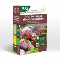 fertilizante organico bsi accion prolongada 4 kg