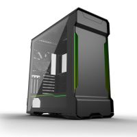 phanteks enthoo evolv x usb 31 cristal templado rgb negro