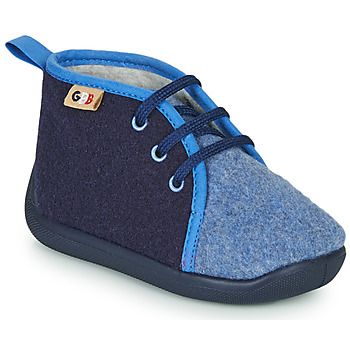 GBB Pantuflas APOLOCHON para niña