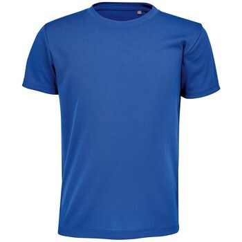 Sols Camiseta Sprint para niña