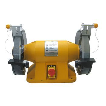 Esmeril Indust. Ay-250 Tx - Ayerbe - 581295