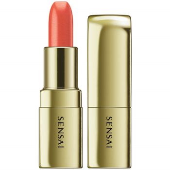 The Lipstick 04 Hinageshi Orange