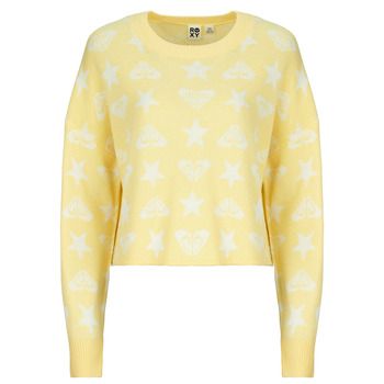 Roxy Jersey MESSY STAR SWEATER para mujer